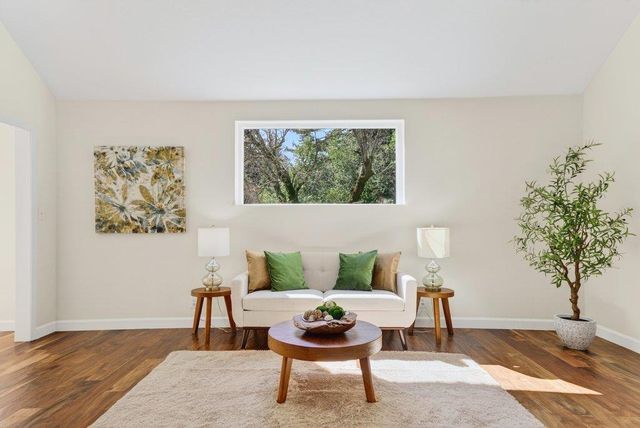 4399 Glenwood Drive, Scotts Valley, CA 95066