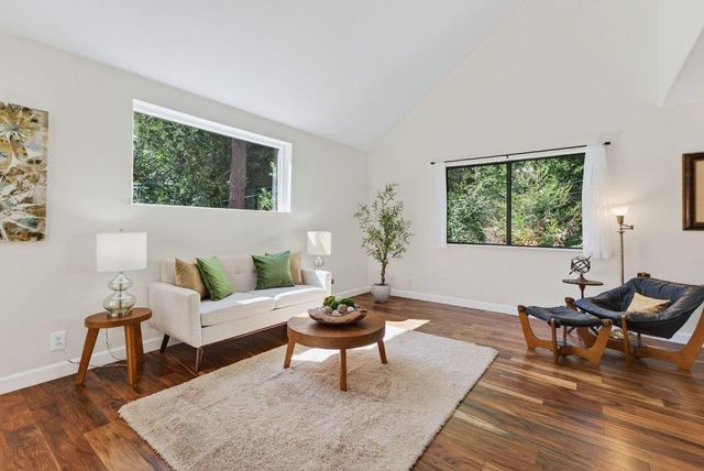 4399 Glenwood Drive, Scotts Valley, CA 95066