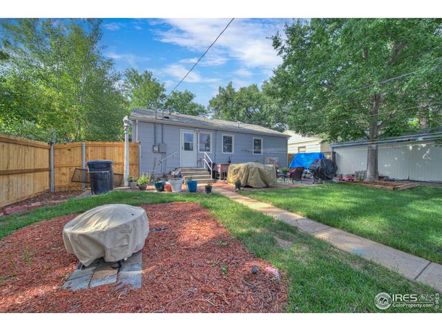 714 Delmar St, Sterling, CO 80751
