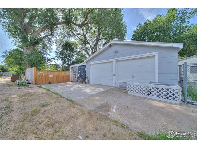 714 Delmar St, Sterling, CO 80751