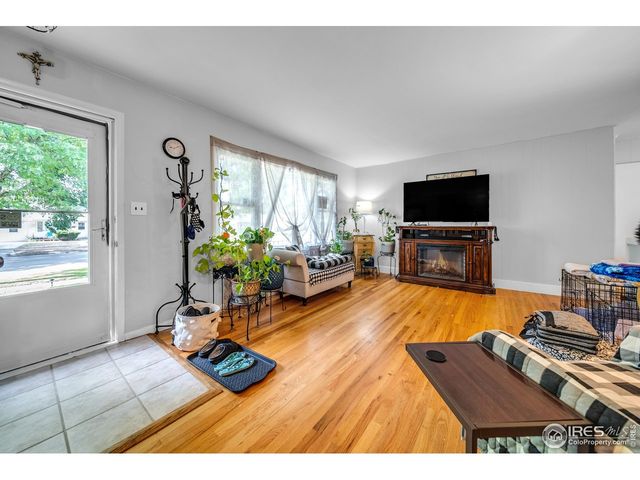 714 Delmar St, Sterling, CO 80751