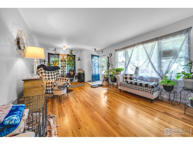 714 Delmar St, Sterling, CO 80751