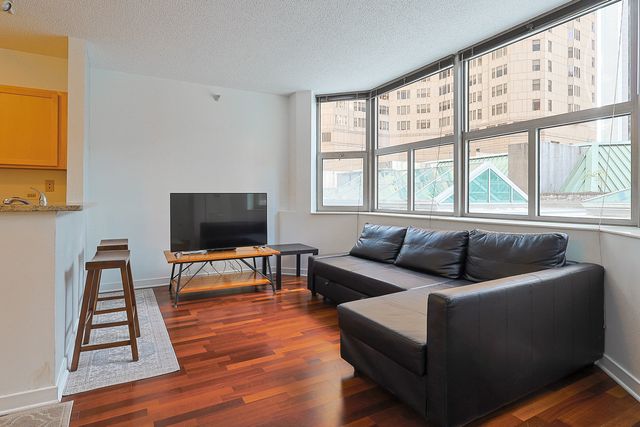 222 N Columbus Drive 302, Chicago, IL 60601