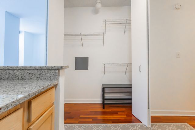 222 N Columbus Drive 302, Chicago, IL 60601