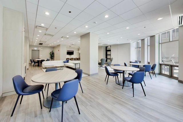 222 N Columbus Drive 302, Chicago, IL 60601