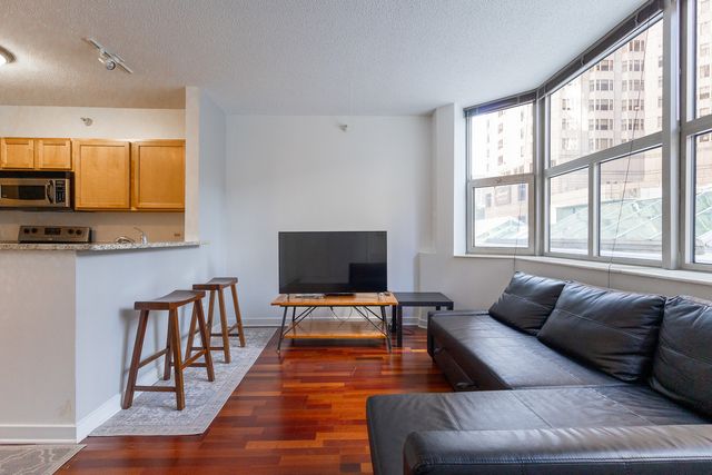 222 N Columbus Drive 302, Chicago, IL 60601