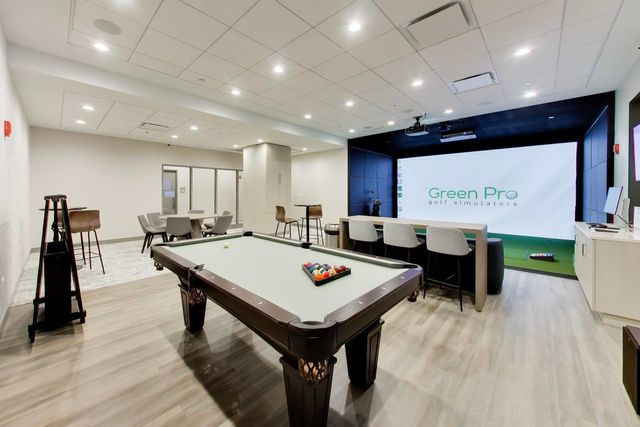 222 N Columbus Drive 302, Chicago, IL 60601