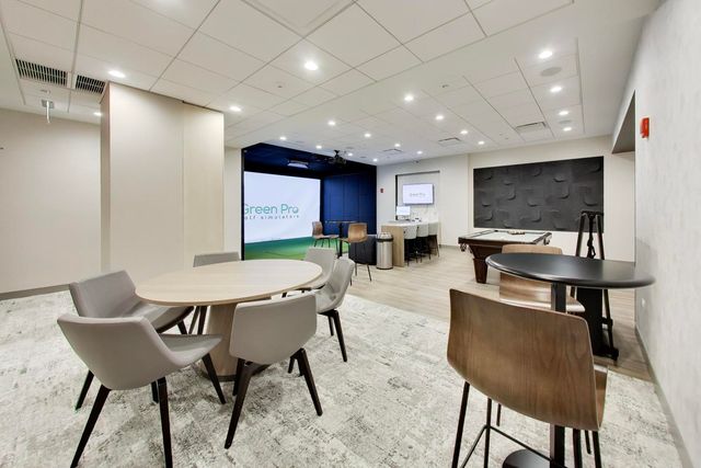 222 N Columbus Drive 302, Chicago, IL 60601