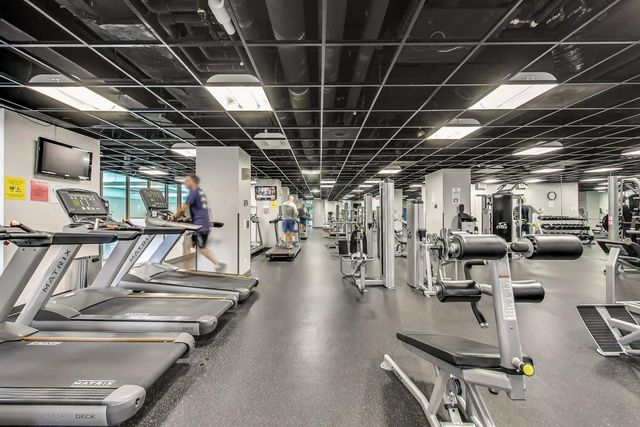 222 N Columbus Drive 302, Chicago, IL 60601