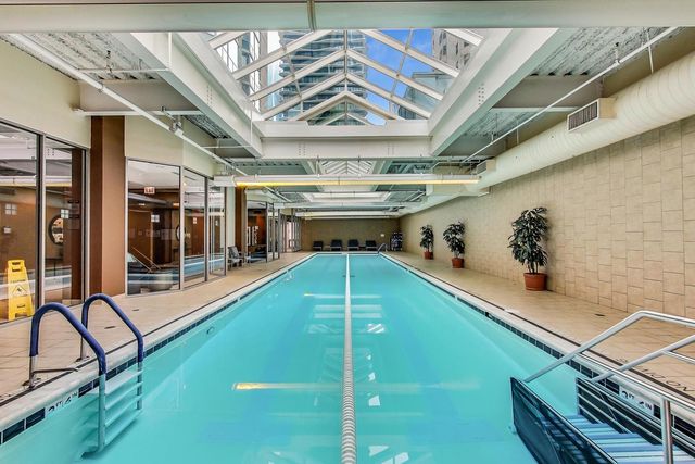 222 N Columbus Drive 302, Chicago, IL 60601