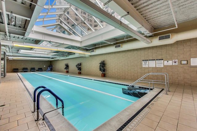 222 N Columbus Drive 302, Chicago, IL 60601