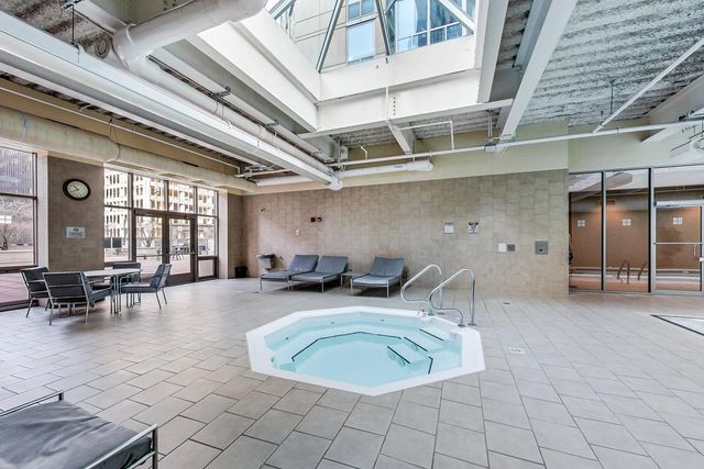 222 N Columbus Drive 302, Chicago, IL 60601