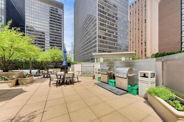 222 N Columbus Drive 302, Chicago, IL 60601