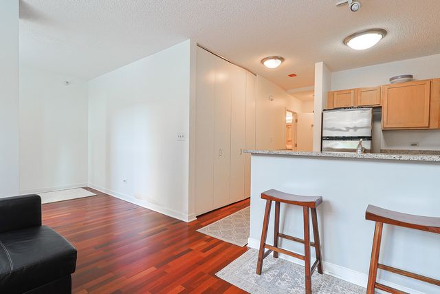 222 N Columbus Drive 302, Chicago, IL 60601