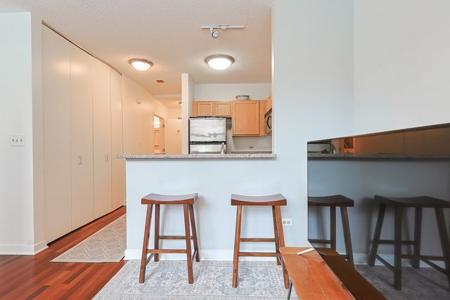 222 N Columbus Drive 302, Chicago, IL 60601