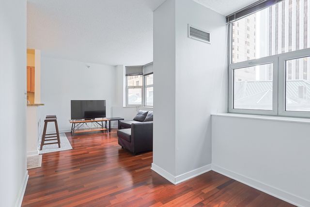 222 N Columbus Drive 302, Chicago, IL 60601
