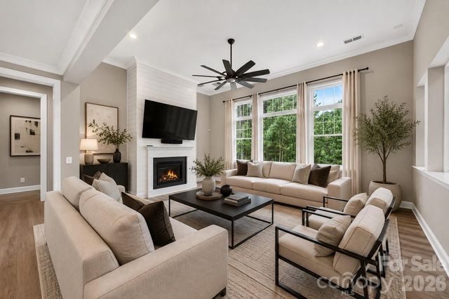 4008 Persimmon Road, Lancaster, SC 29720