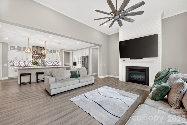 4008 Persimmon Road, Lancaster, SC 29720