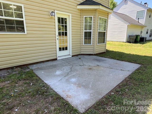 5637 Hedgecrest Place, Charlotte, NC 28269