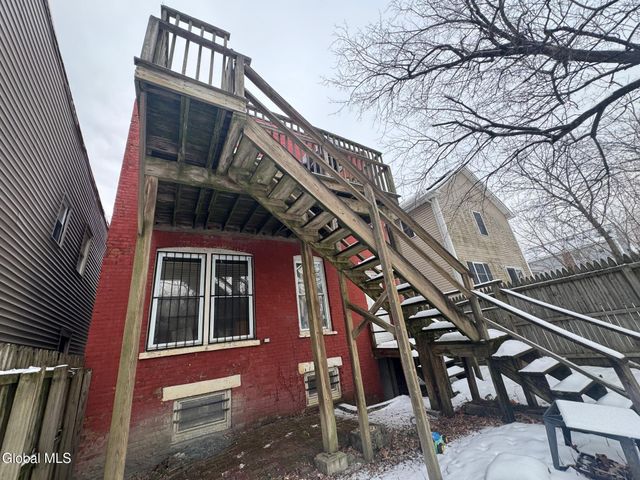 101 3rd Avenue, Albany, NY 12202