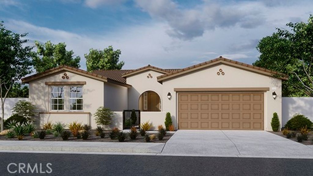 81807 Mission Palms Drive, La Quinta, CA 92253
