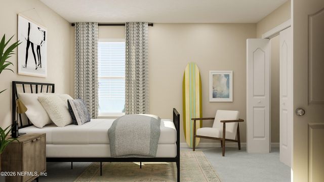 589 AVALON WOODS Lane, Jacksonville, FL 32218