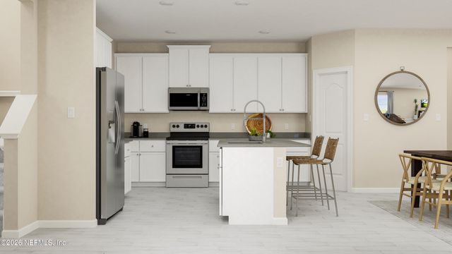 589 AVALON WOODS Lane, Jacksonville, FL 32218