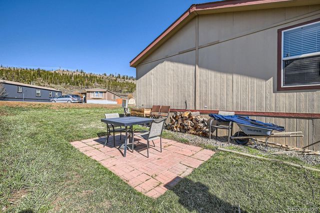 105 Red Cloud Peak Road, Dillon, CO 80435