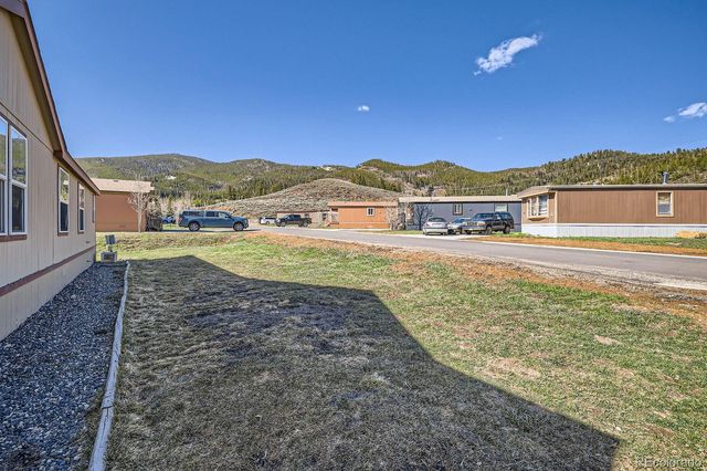 105 Red Cloud Peak Road, Dillon, CO 80435
