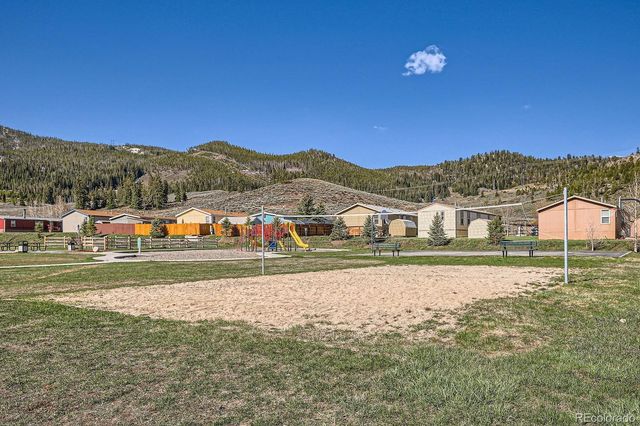 105 Red Cloud Peak Road, Dillon, CO 80435