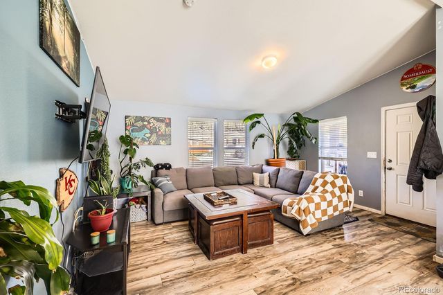 105 Red Cloud Peak Road, Dillon, CO 80435