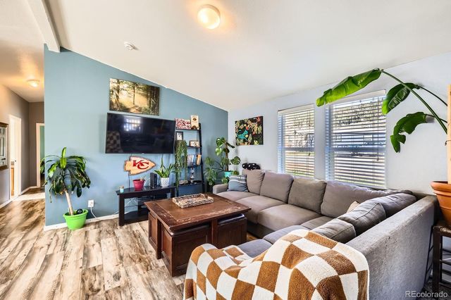 105 Red Cloud Peak Road, Dillon, CO 80435