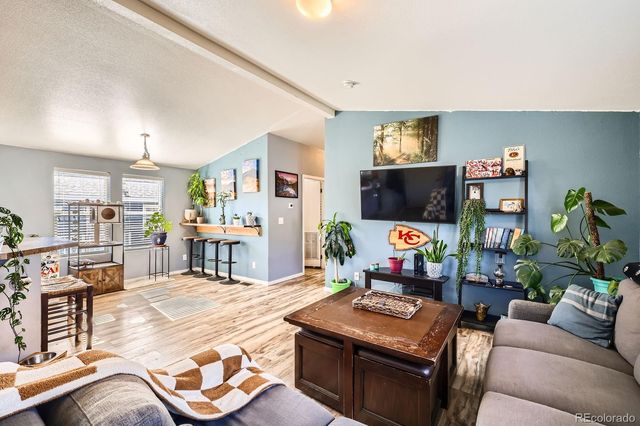 105 Red Cloud Peak Road, Dillon, CO 80435