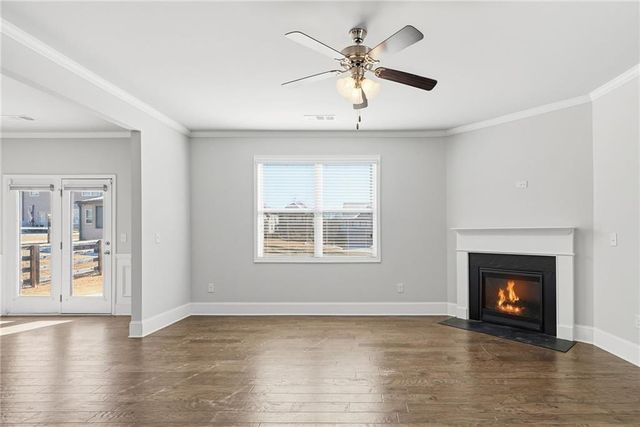 6535 Crosscreek Lane, Flowery Branch, GA 30542