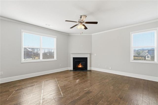 6535 Crosscreek Lane, Flowery Branch, GA 30542