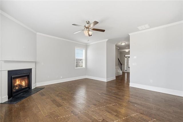 6535 Crosscreek Lane, Flowery Branch, GA 30542