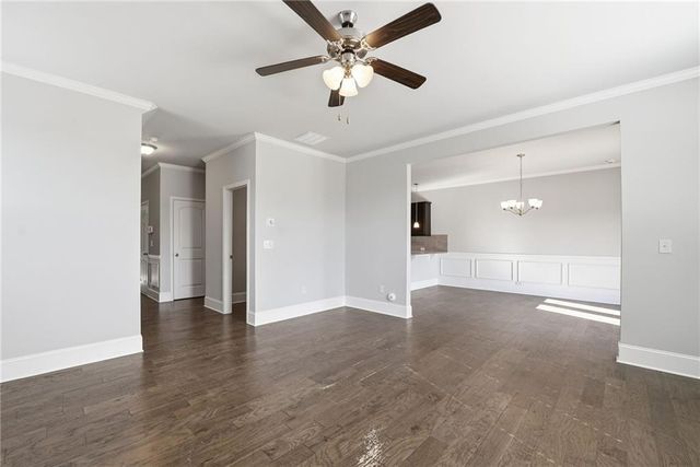 6535 Crosscreek Lane, Flowery Branch, GA 30542