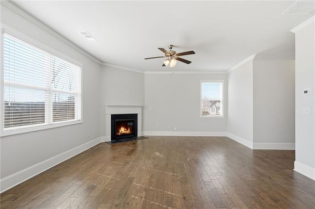 6535 Crosscreek Lane, Flowery Branch, GA 30542