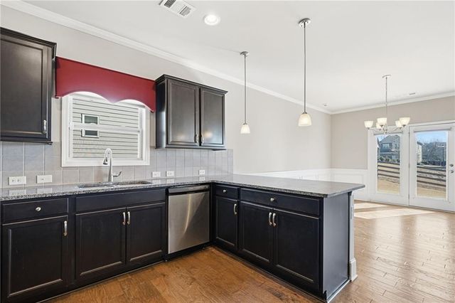 6535 Crosscreek Lane, Flowery Branch, GA 30542