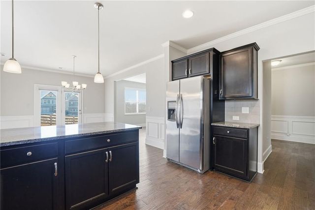 6535 Crosscreek Lane, Flowery Branch, GA 30542