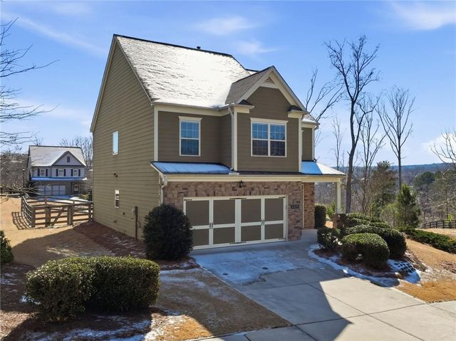 6535 Crosscreek Lane, Flowery Branch, GA 30542