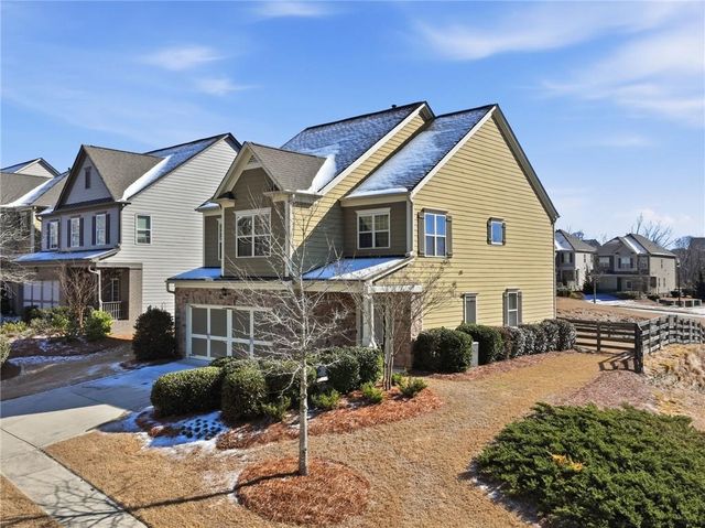6535 Crosscreek Lane, Flowery Branch, GA 30542
