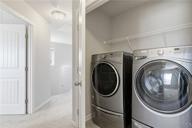 6535 Crosscreek Lane, Flowery Branch, GA 30542