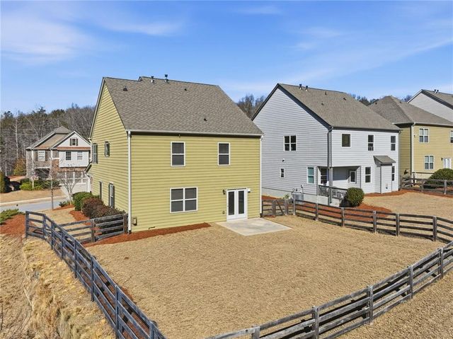 6535 Crosscreek Lane, Flowery Branch, GA 30542