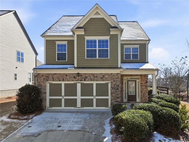 6535 Crosscreek Lane, Flowery Branch, GA 30542