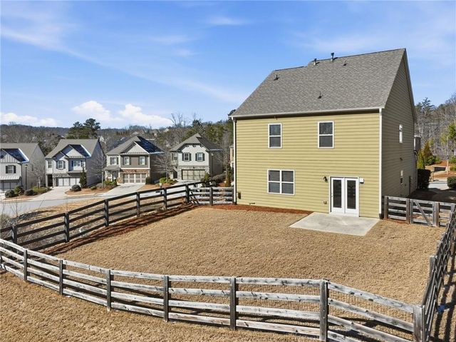 6535 Crosscreek Lane, Flowery Branch, GA 30542