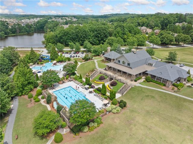 6535 Crosscreek Lane, Flowery Branch, GA 30542