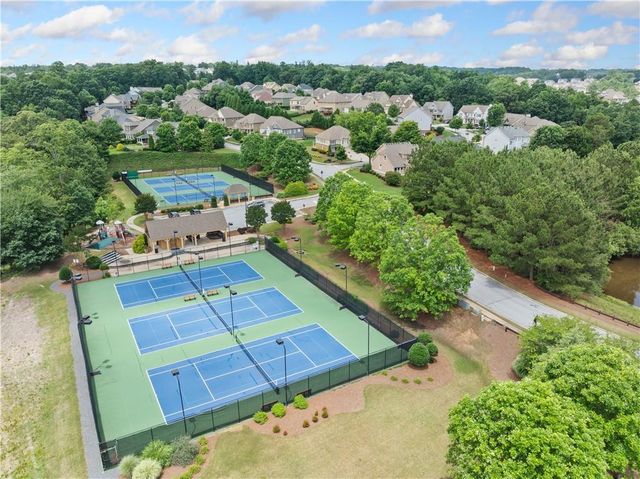 6535 Crosscreek Lane, Flowery Branch, GA 30542