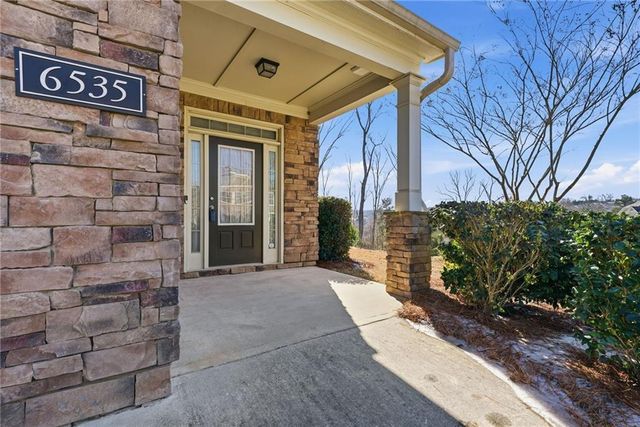 6535 Crosscreek Lane, Flowery Branch, GA 30542
