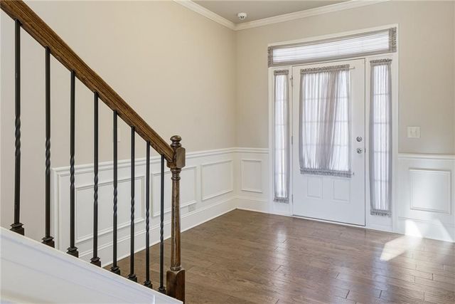 6535 Crosscreek Lane, Flowery Branch, GA 30542